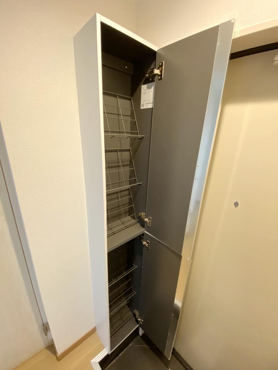 Maison Clair　練馬高野台の物件内観写真