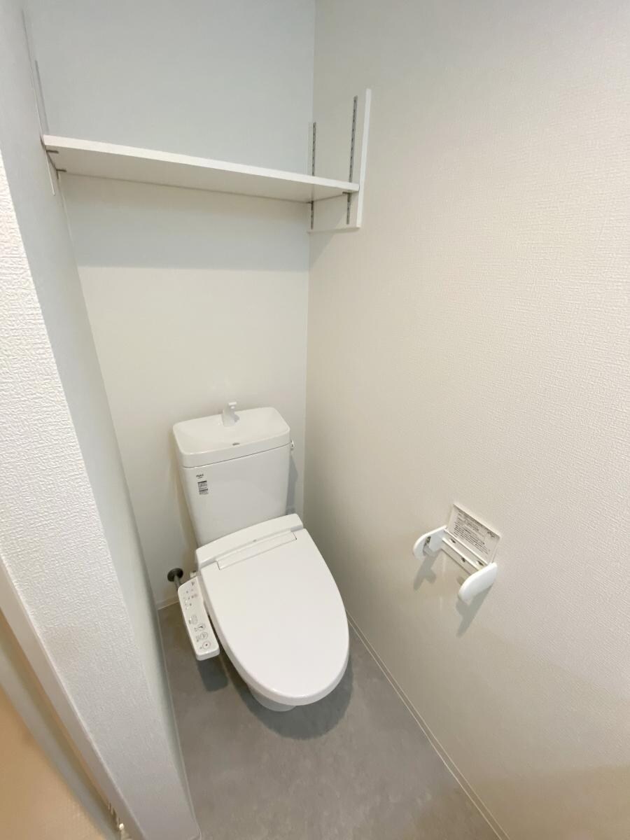 Maison Clair　練馬高野台の物件内観写真