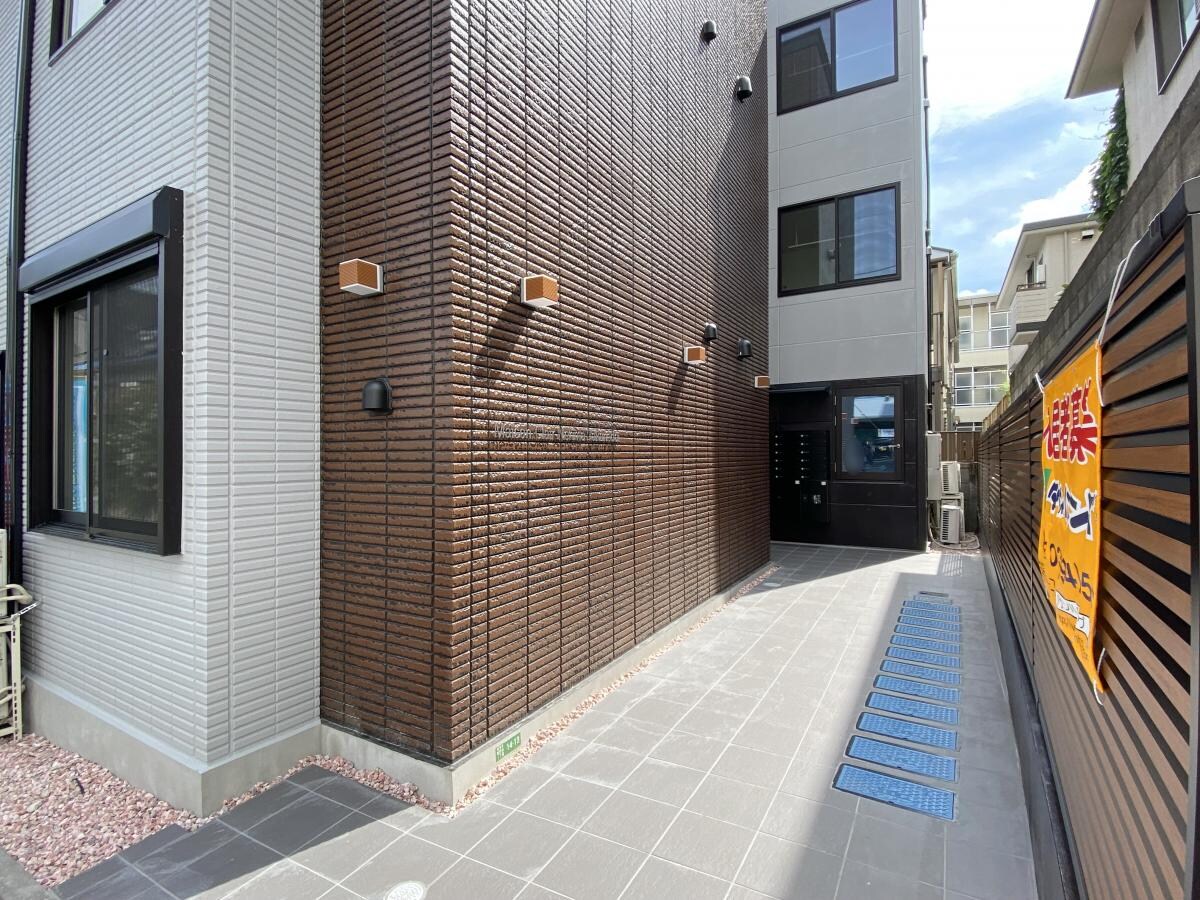 Maison Clair　練馬高野台の物件内観写真