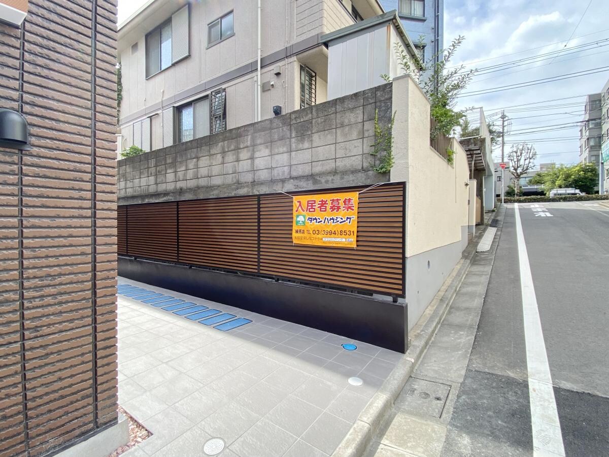 Maison Clair　練馬高野台の物件内観写真