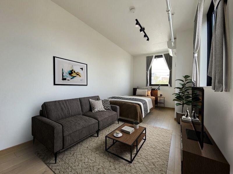 Maison Clair　練馬高野台の物件内観写真