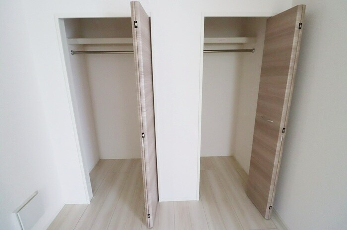 エクセリア中村北の物件内観写真