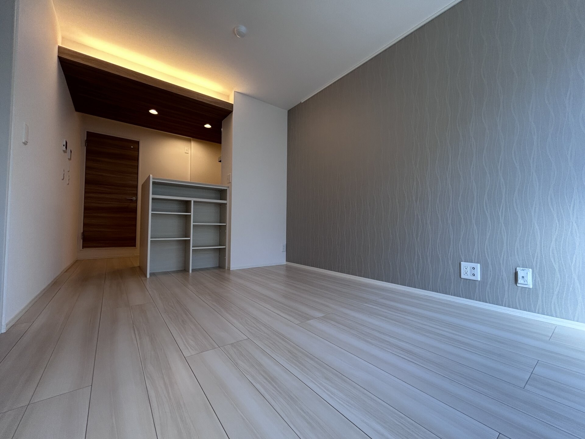 エクセリア中村北の物件内観写真