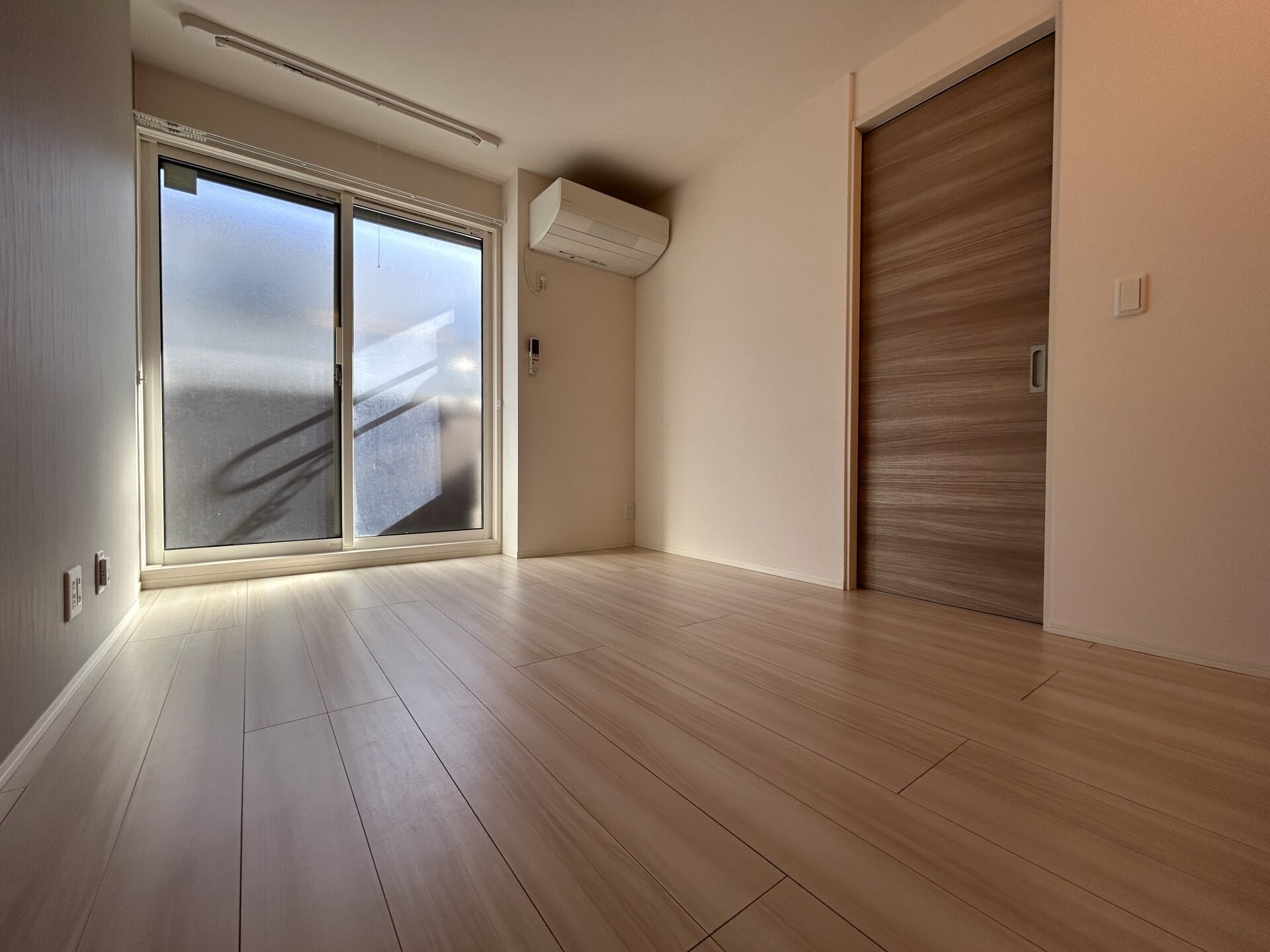 エクセリア中村北の物件内観写真