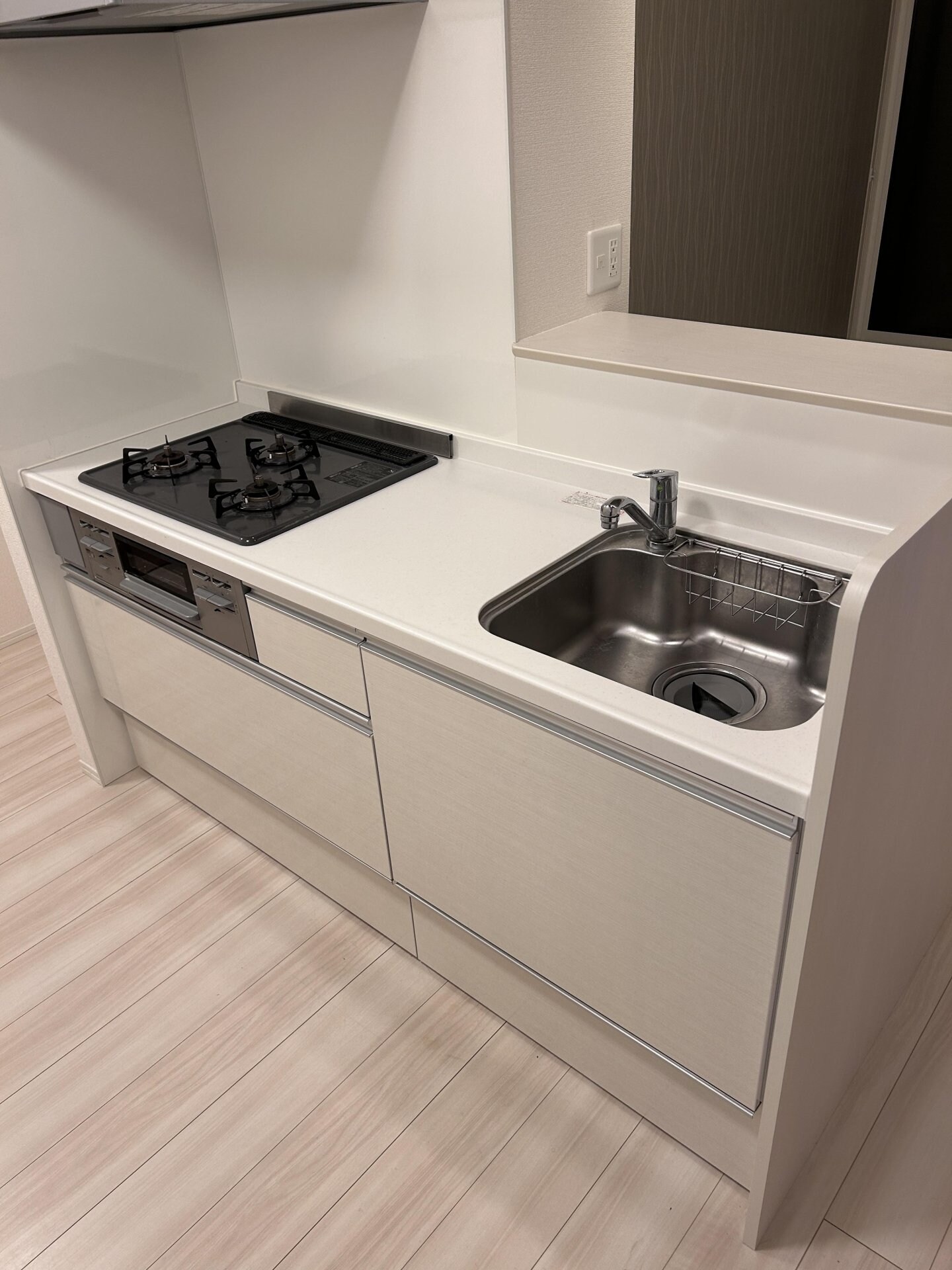 エクセリア中村北の物件内観写真