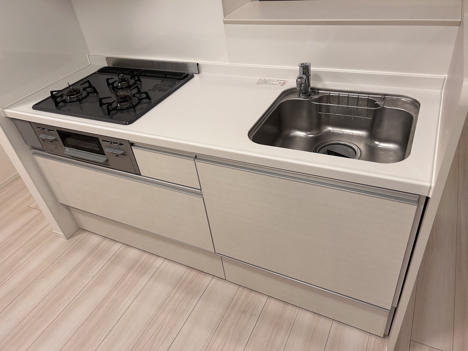 エクセリア中村北の物件内観写真