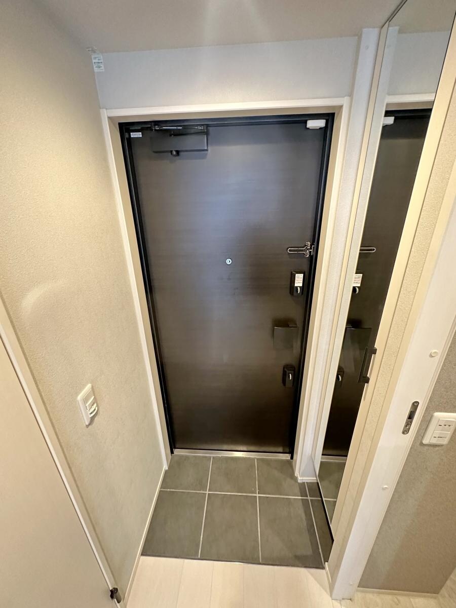 デュオメゾン池袋の物件内観写真