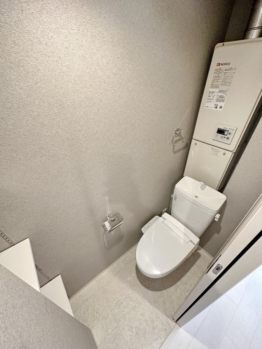 デュオメゾン池袋の物件内観写真