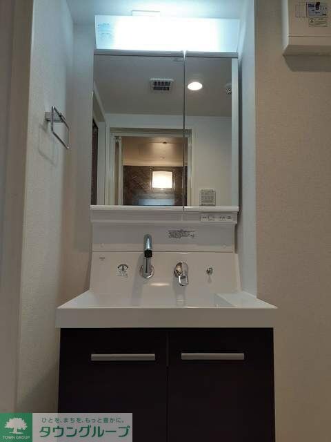 ライジング練馬の物件内観写真