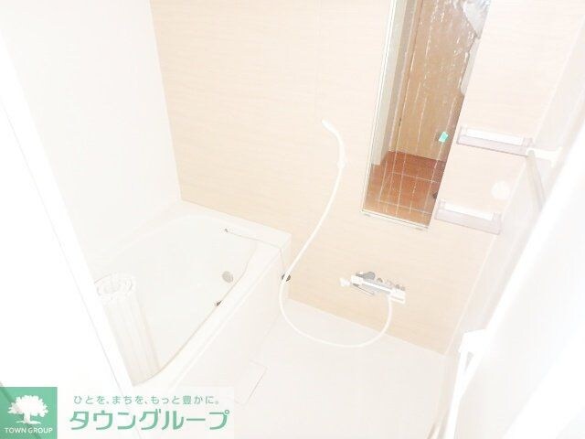 マルテーハイツ城西の物件内観写真