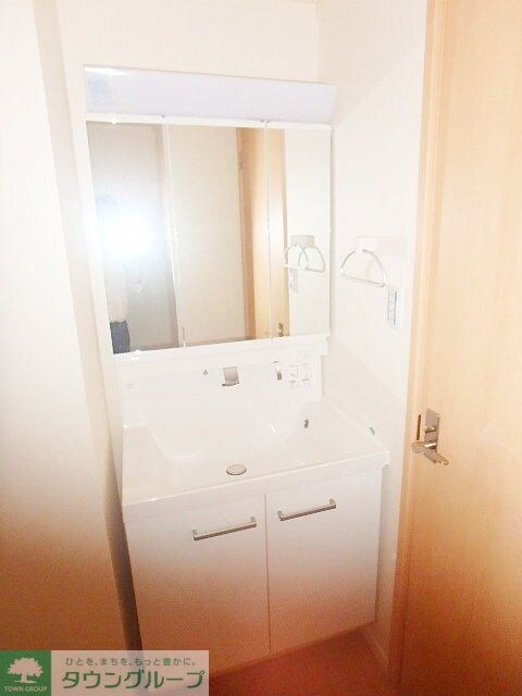 マルテーハイツ城西の物件内観写真