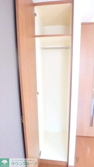 ルーブル椎名町の物件内観写真