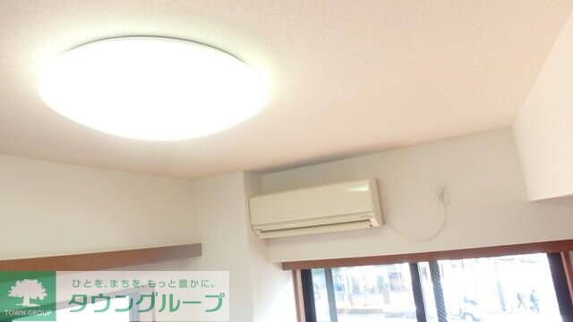 ルーブル椎名町の物件内観写真