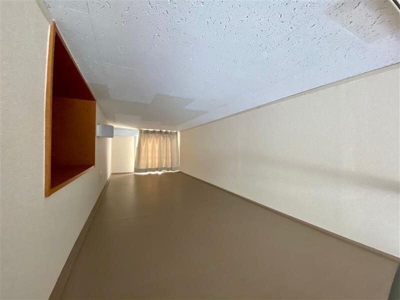 レオパレスリブの物件内観写真