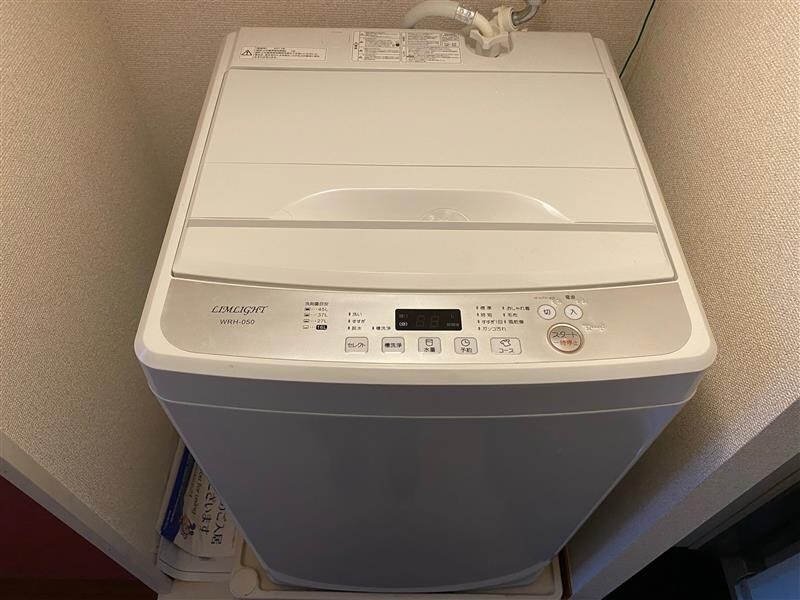 レオパレスリブの物件内観写真