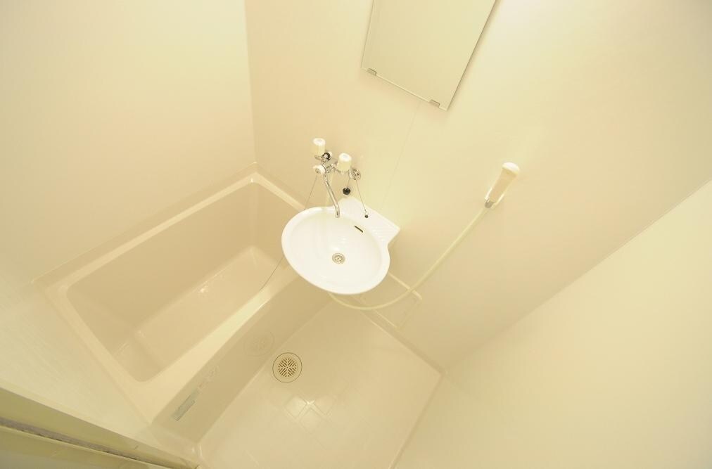 レオパレスリブの物件内観写真