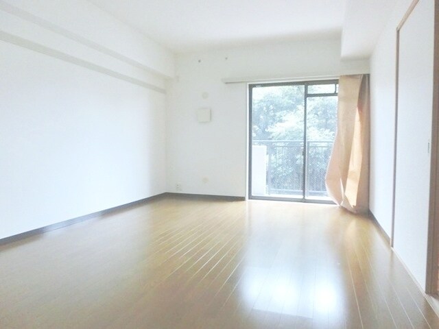ヴェルデ武蔵野の物件内観写真