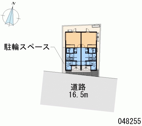 レオネクストもちの木の物件内観写真