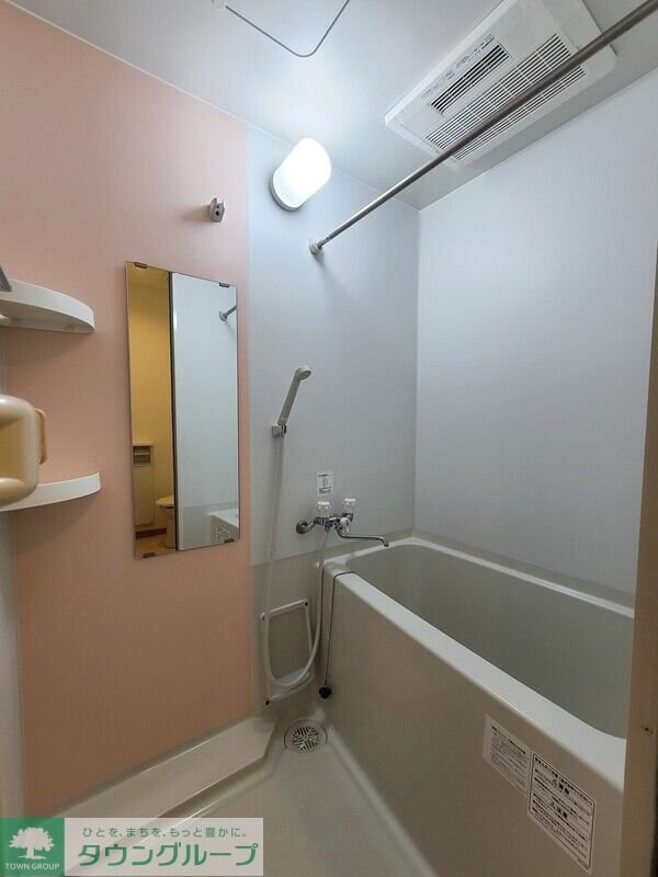 ピアコートＴＭ中村橋の物件内観写真