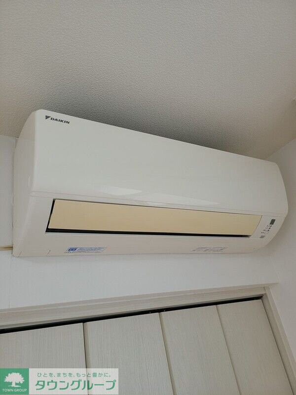 ピアコートＴＭ中村橋の物件内観写真