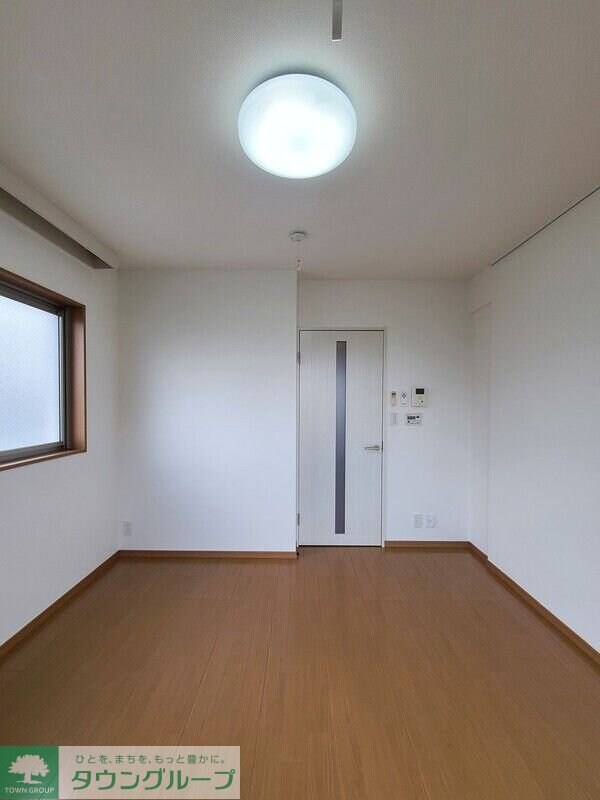 ピアコートＴＭ中村橋の物件内観写真