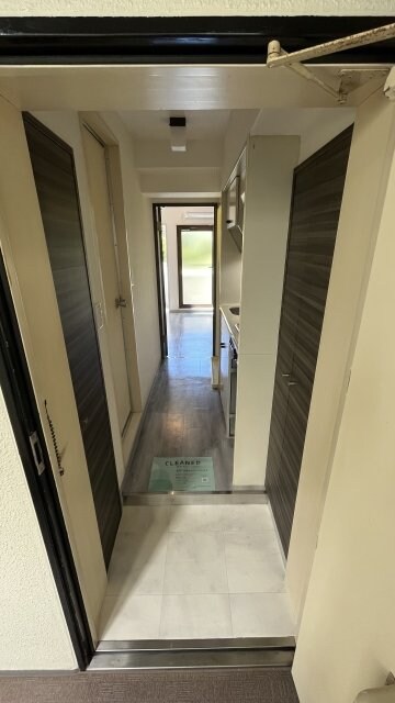 上板橋ダイカンプラザＣityの物件内観写真