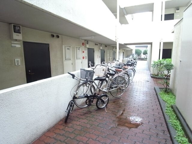 上板橋ダイカンプラザＣityの物件内観写真