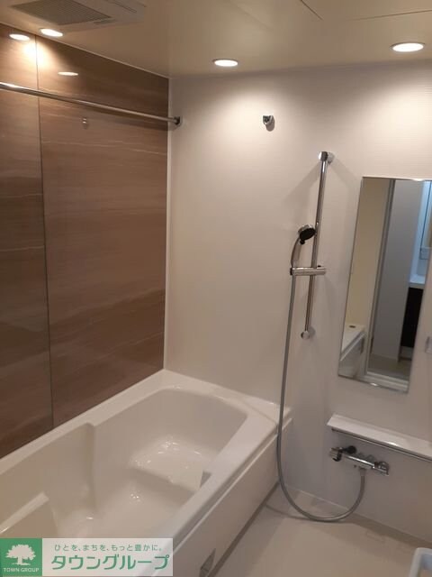 アンソレイユの物件内観写真