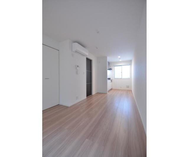 リオン・ドールの物件内観写真