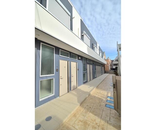 リオン・ドールの物件内観写真