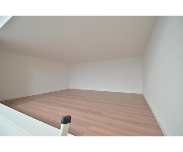 リオン・ドールの物件内観写真