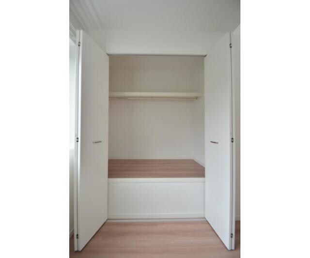 リオン・ドールの物件内観写真