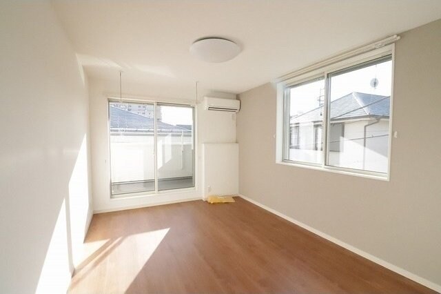 ワールドレジデンスの物件内観写真