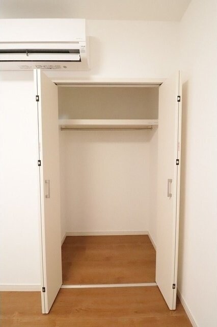 ワールドレジデンスの物件内観写真