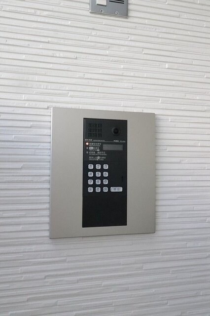 ワールドレジデンスの物件内観写真