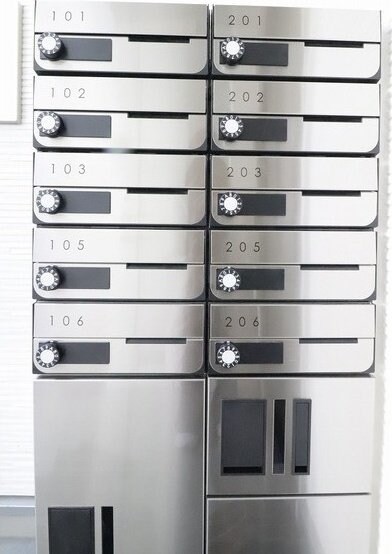 ワールドレジデンスの物件内観写真