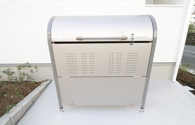 ワールドレジデンスの物件内観写真