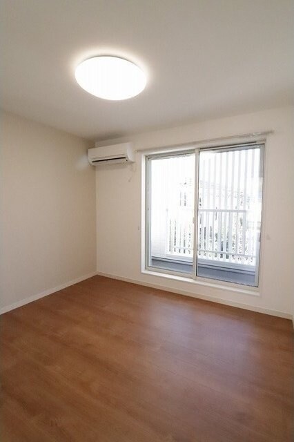 ワールドレジデンスの物件内観写真