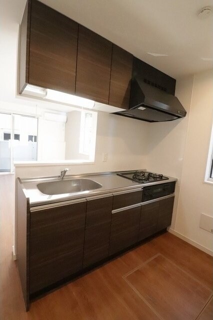 ワールドレジデンスの物件内観写真