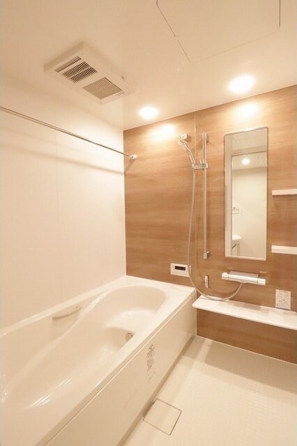 ワールドレジデンスの物件内観写真