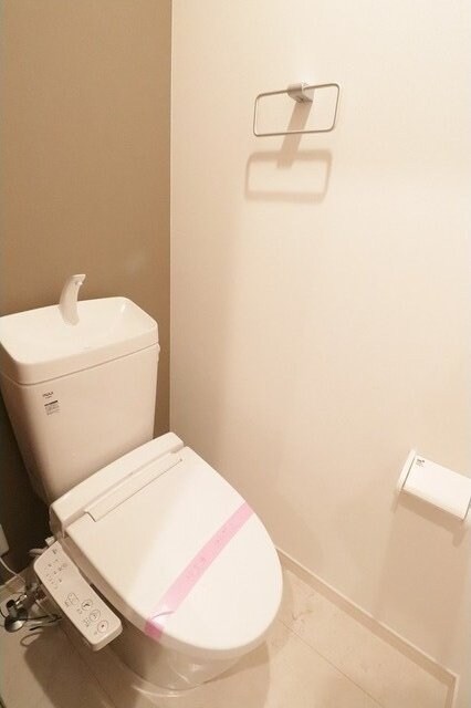 ワールドレジデンスの物件内観写真