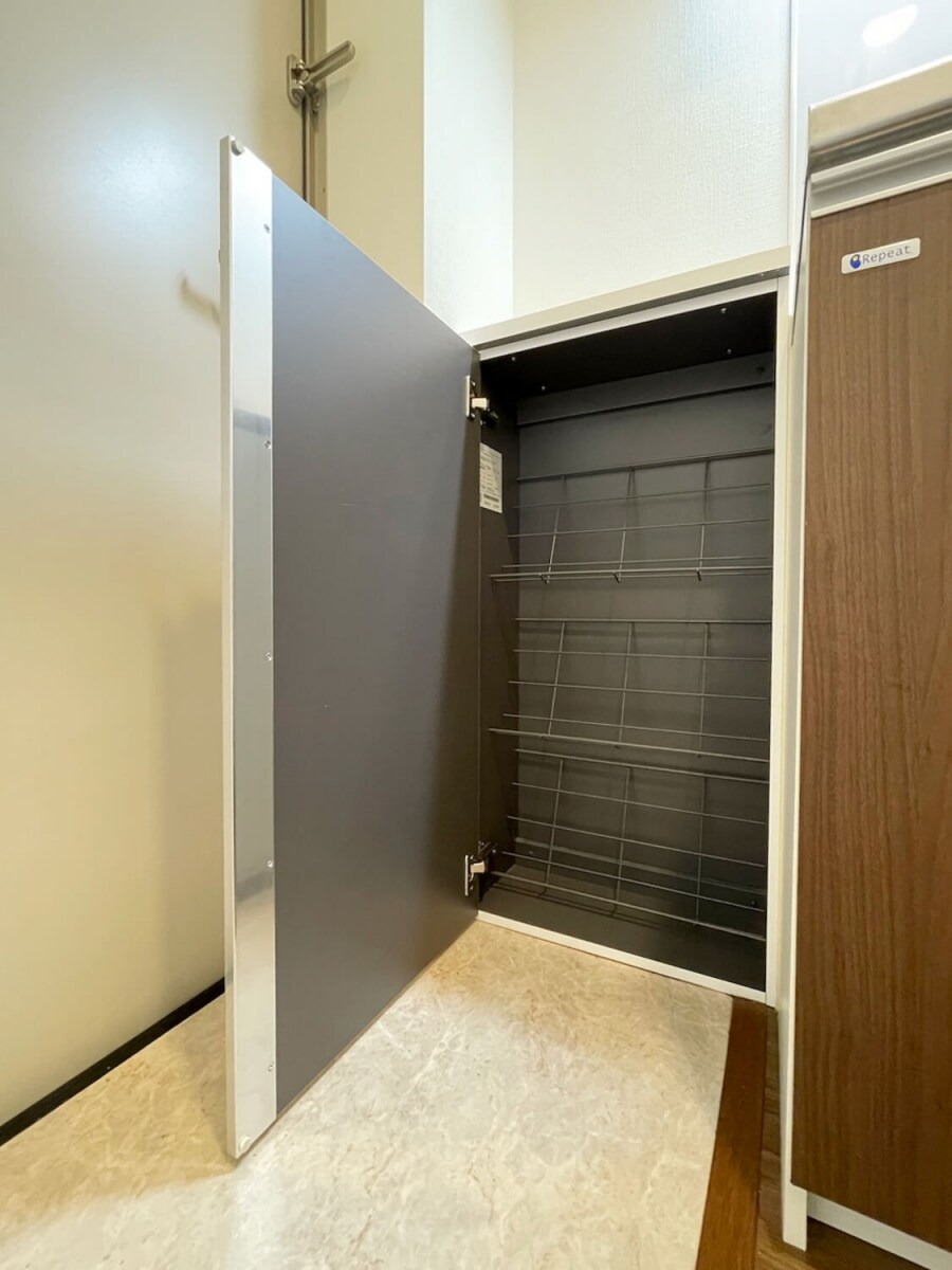 シャンテ石神井公園の物件内観写真