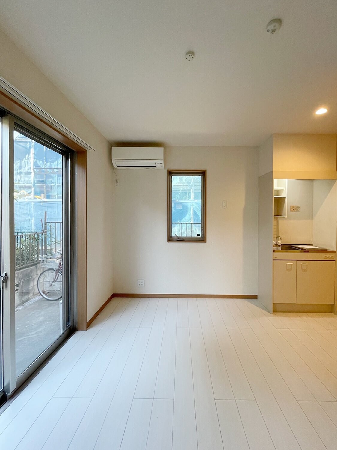 コオリナ富士見台の物件内観写真