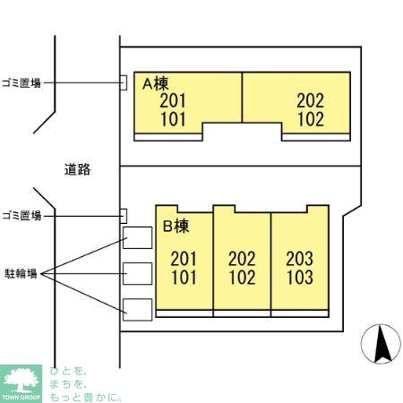 Ｌｅｃｔｉｏ　Aの物件内観写真