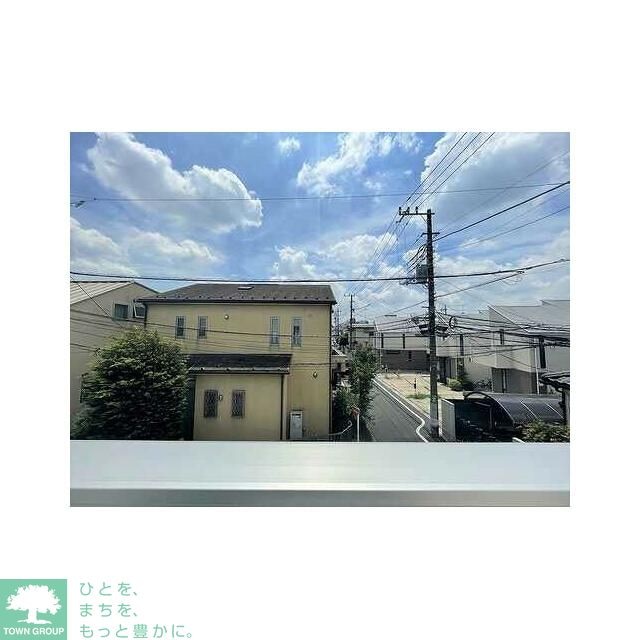 練馬区向山３丁目戸建の物件内観写真