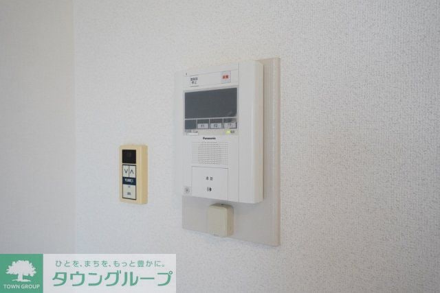 ライオンズマンション練馬第弐の物件内観写真