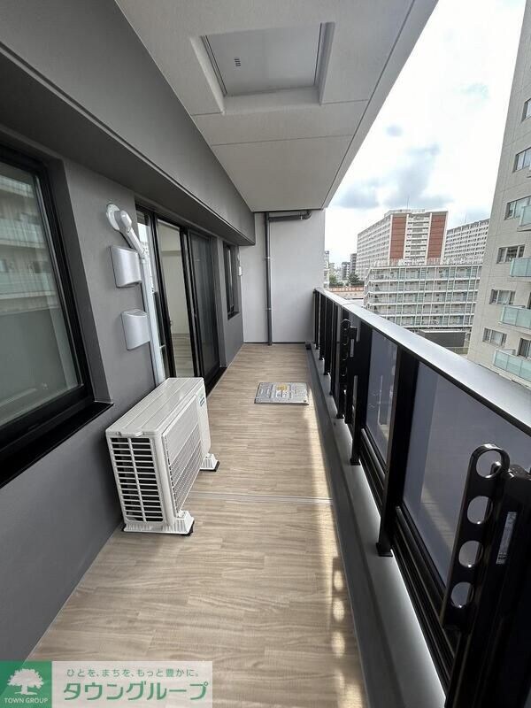 Live Casa西台の物件内観写真