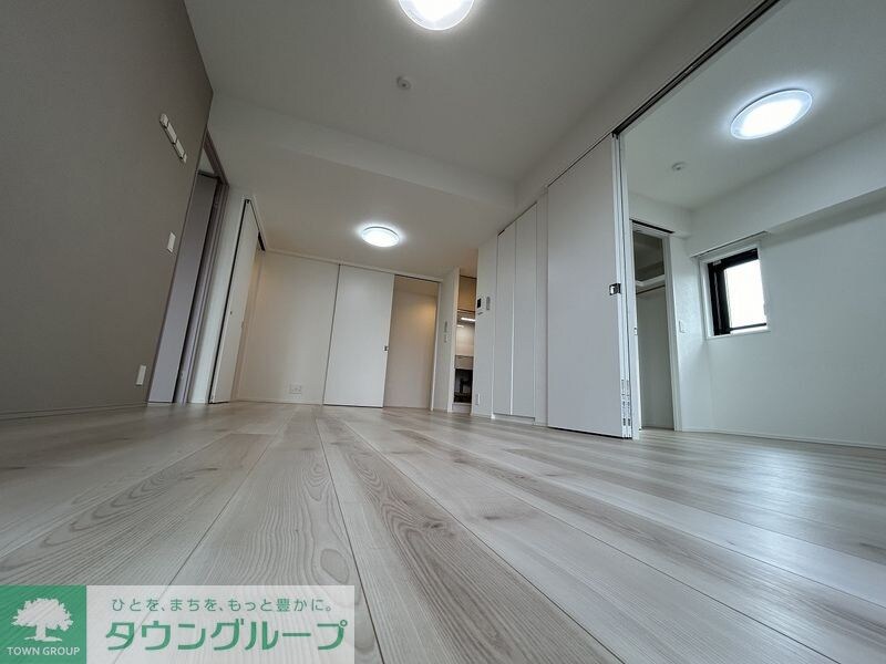 Live Casa西台の物件内観写真