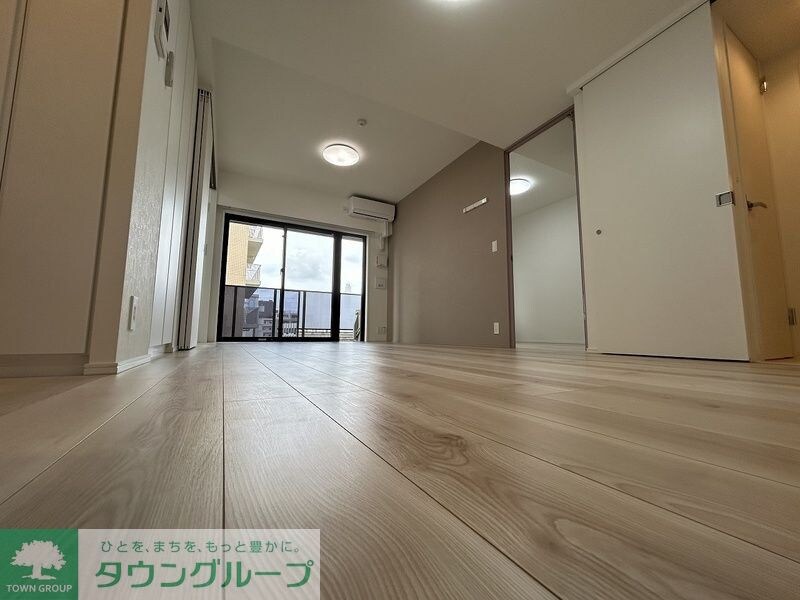 Live Casa西台の物件内観写真