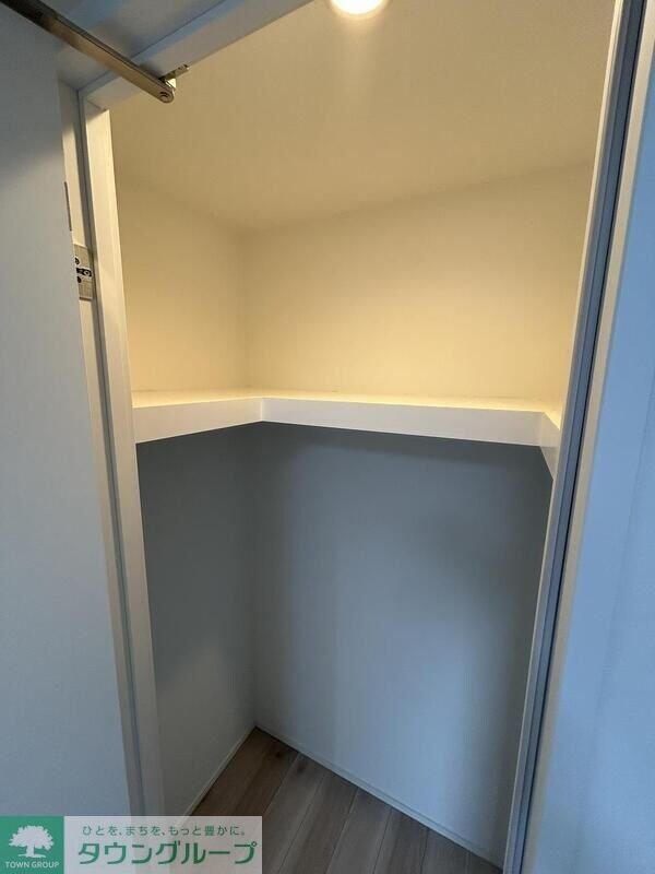 Live Casa西台の物件内観写真